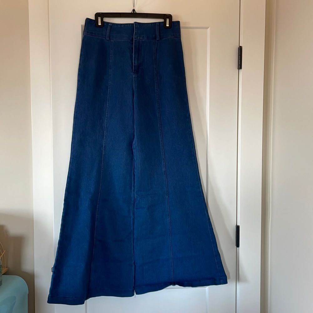 Altar’d State flare pant